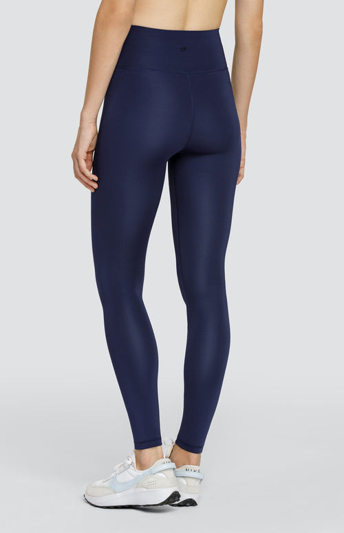 Reformer 27" Legging - Navy Blue