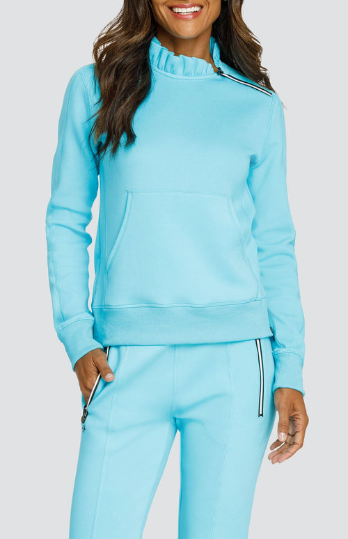 Condoleezza Curacao Pullover