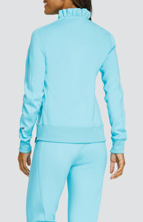 Condoleezza Curacao Pullover