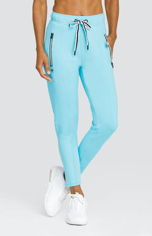 Eleanor Curacao Jogger