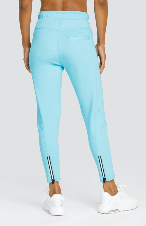 Eleanor Curacao Jogger