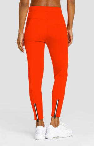 Eleanor Cherry Tomato Jogger