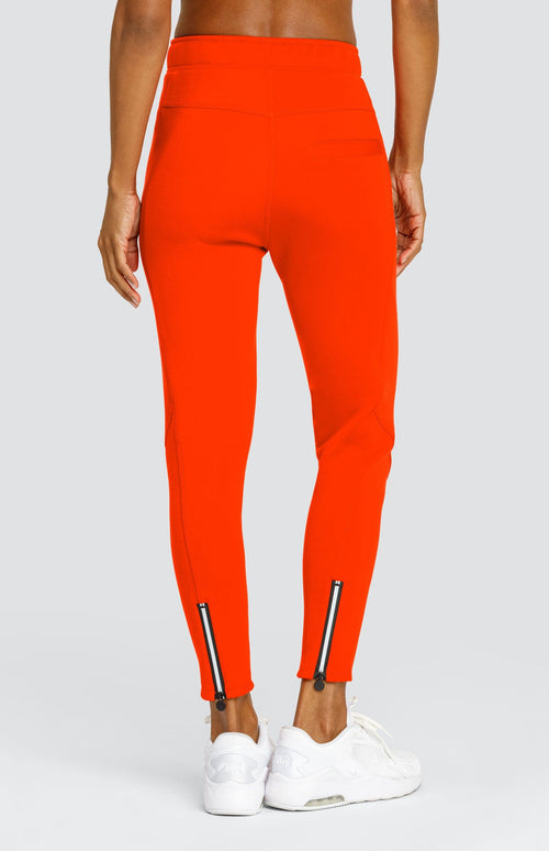 Eleanor Cherry Tomato Jogger