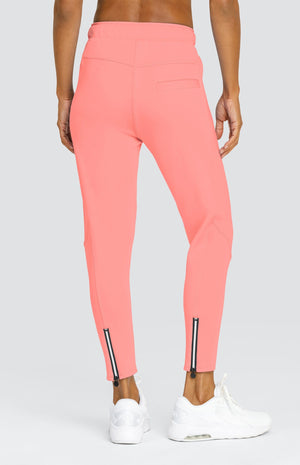 Eleanor Neon Melon Punch Jogger