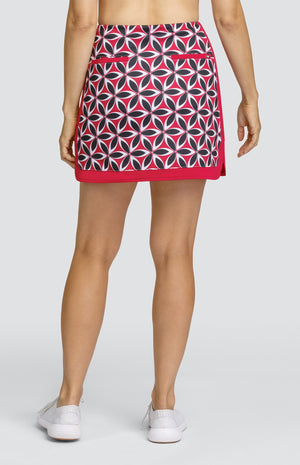 Santi 17" Skort - Dancing Stars Joli