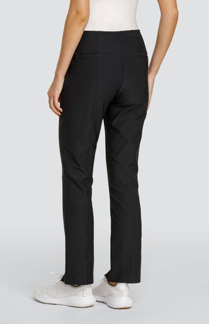 Lindley 31" Pant - Onyx Black