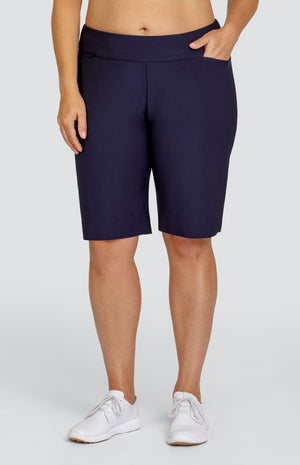 Mulligan 21" Short - Night Navy