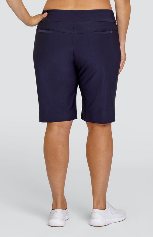 Mulligan 21" Short - Night Navy