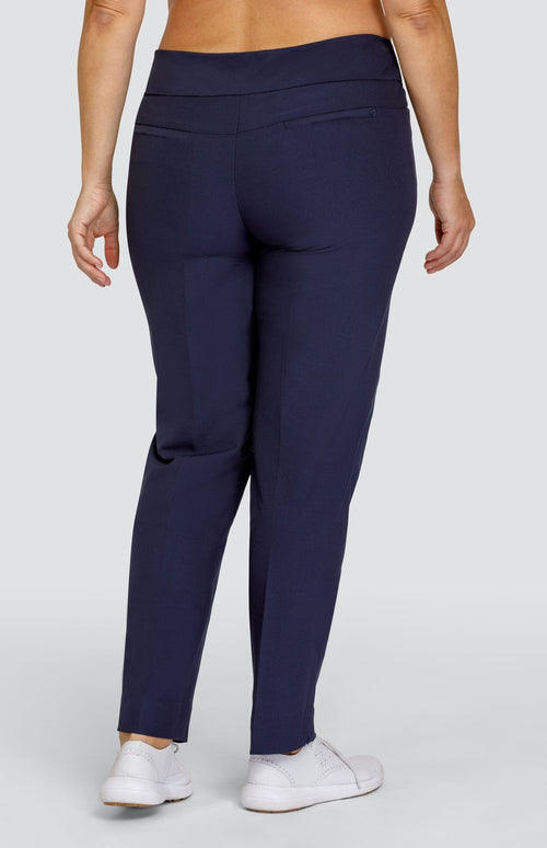 Mulligan 31" Pant - Night Navy