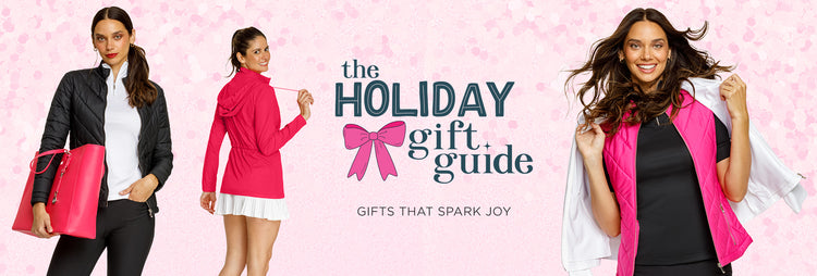 Holiday Gift Guide