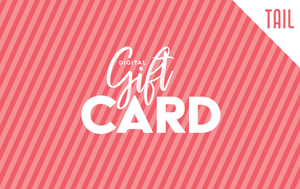 Digital Gift Card