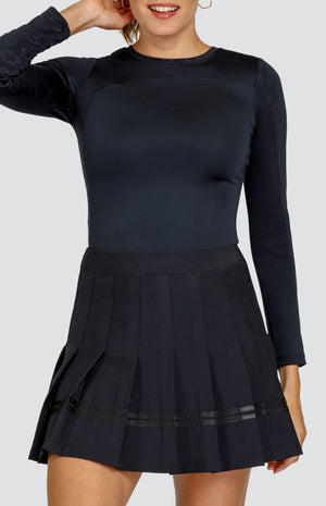 Roy Top - Onyx Black - FINAL SALE