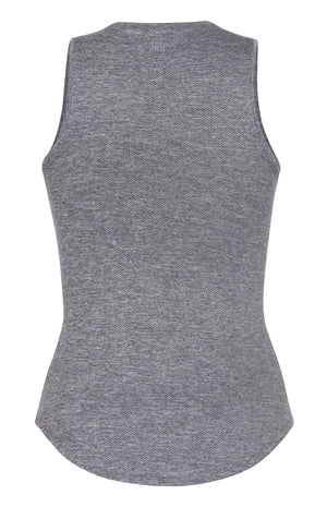 Houston Tank - Frosted Heather - FINAL SALE