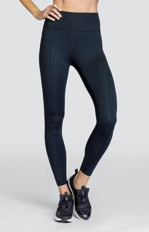 Titan 27" Leggings - Nile