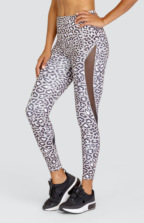 Hilde 25" Leggings - Amazonia