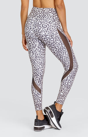 Hilde 25" Leggings - Amazonia