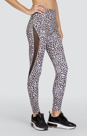 Hilde 25" Leggings - Amazonia