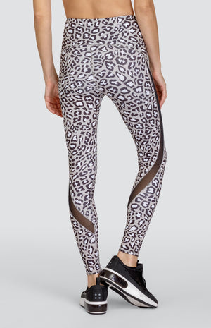 Hilde 25" Leggings - Amazonia