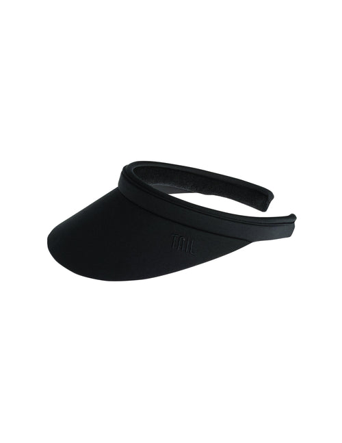 Samantha Visor - Onyx Black