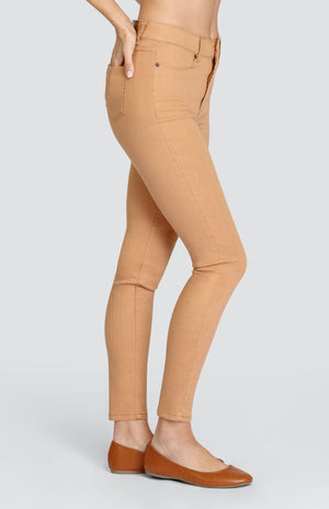 Form 28" Midrise Jeans - Arizona Tan - FINAL SALE