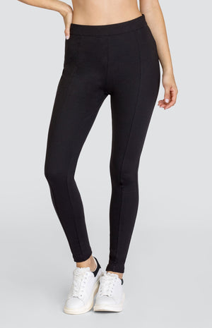 Slims 28" Pant - Onyx Black - FINAL SALE