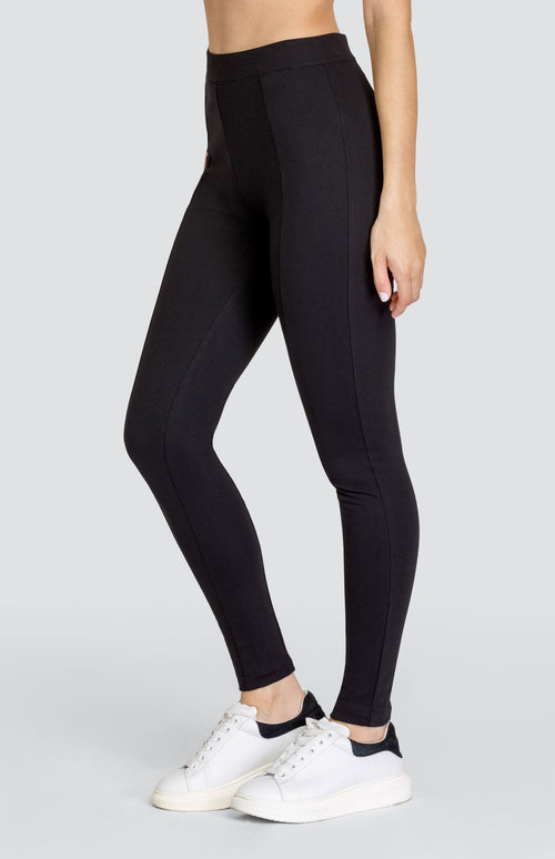 Slims 28" Pant - Onyx Black - FINAL SALE