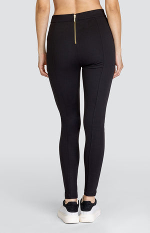 Slims 28" Pant - Onyx Black - FINAL SALE