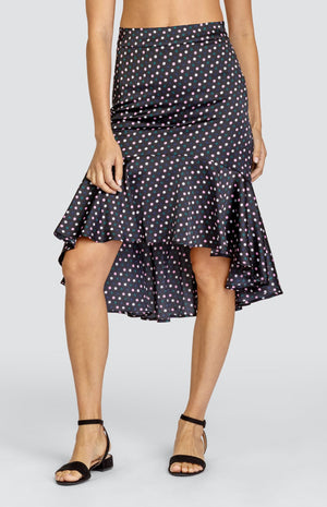 Desiree 23" Skirt - Dottie - FINAL SALE