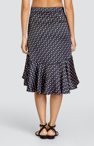 Desiree 23" Skirt - Dottie - FINAL SALE