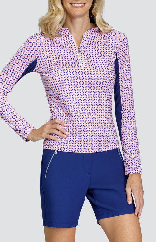 Shalia Top - Grand Geo