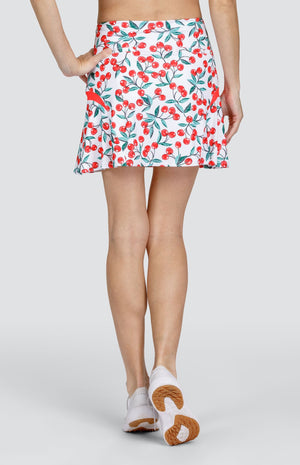 Jaen 17" Skort - Ceresas