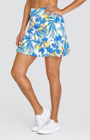 Laina 18" Skort - Jungle Quest - FINAL SALE