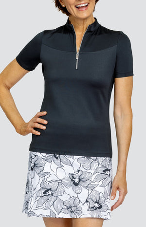 Altai Top - Onyx Black