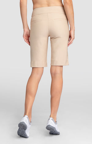 Mulligan 21" Short - Sand