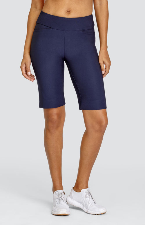 Mulligan 21" Short - Night Navy