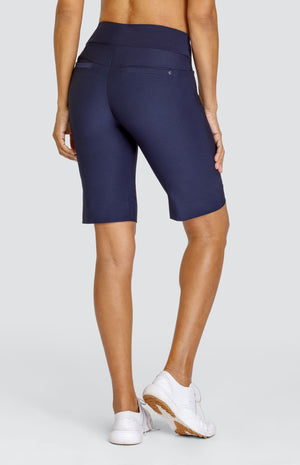 Mulligan 21" Short - Night Navy