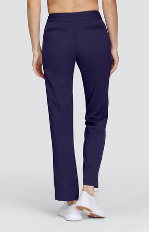 Classic 31" Pant - Night Navy