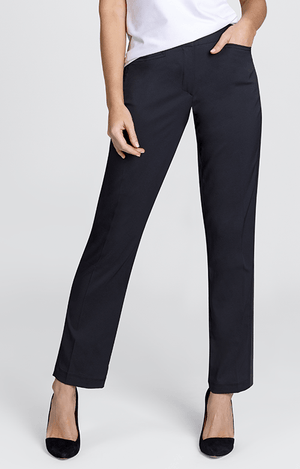 Classic 31" Pant - Onyx Black