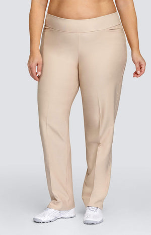 Mulligan 31" Pant - Sand