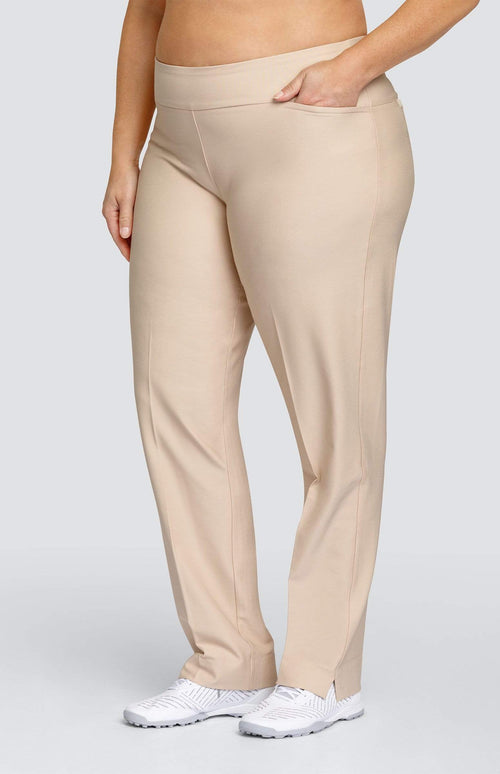 Mulligan 31" Pant - Sand