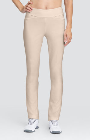 Mulligan 31" Pant - Sand