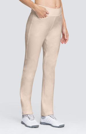 Mulligan 31" Pant - Sand