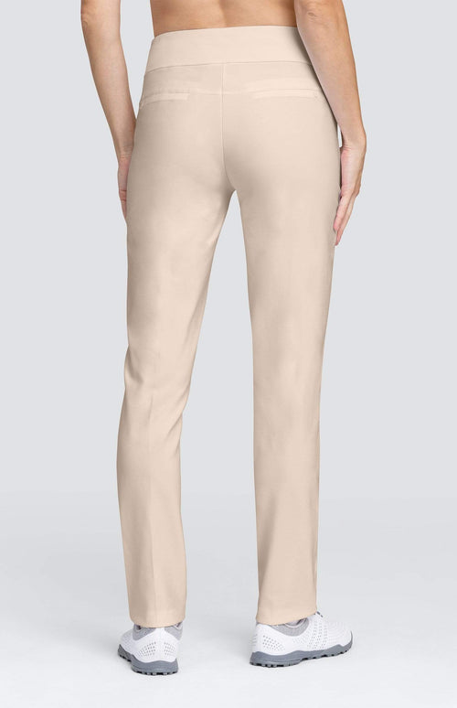 Mulligan 31" Pant - Sand