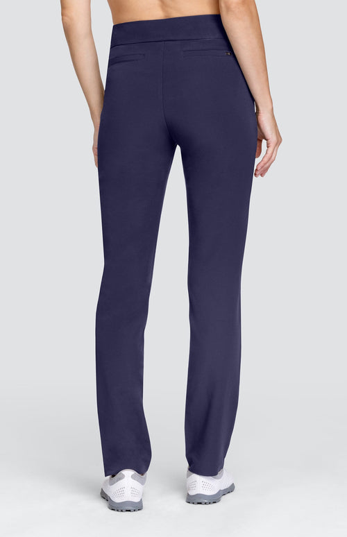 Allure 31" Pant - Night Navy