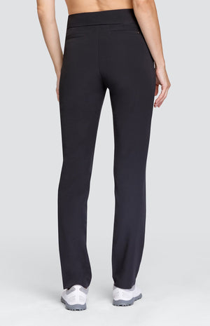 Allure 31" Pant - Onyx Black