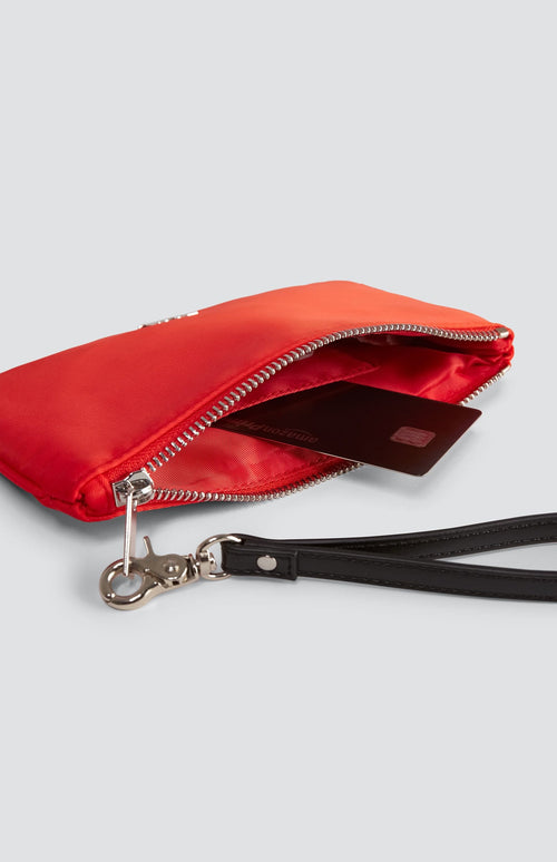 Ziggy Wristlet - Wild Side