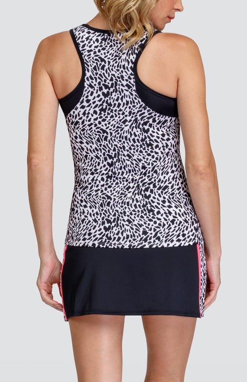 Tanarah Tank - Animal Motion - FINAL SALE