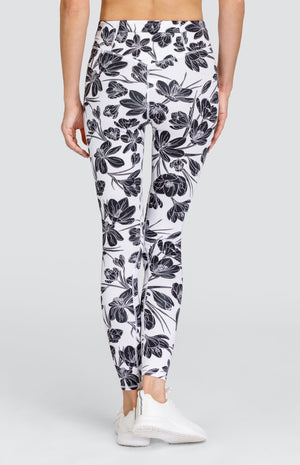 Altaria 27" Leggings - Crocus Meadow