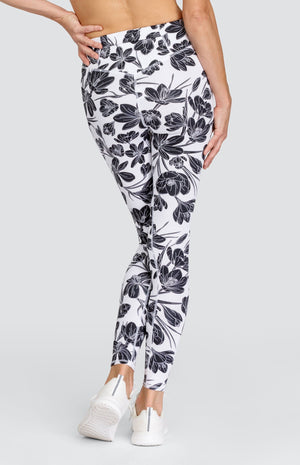 Altaria 27" Leggings - Crocus Meadow